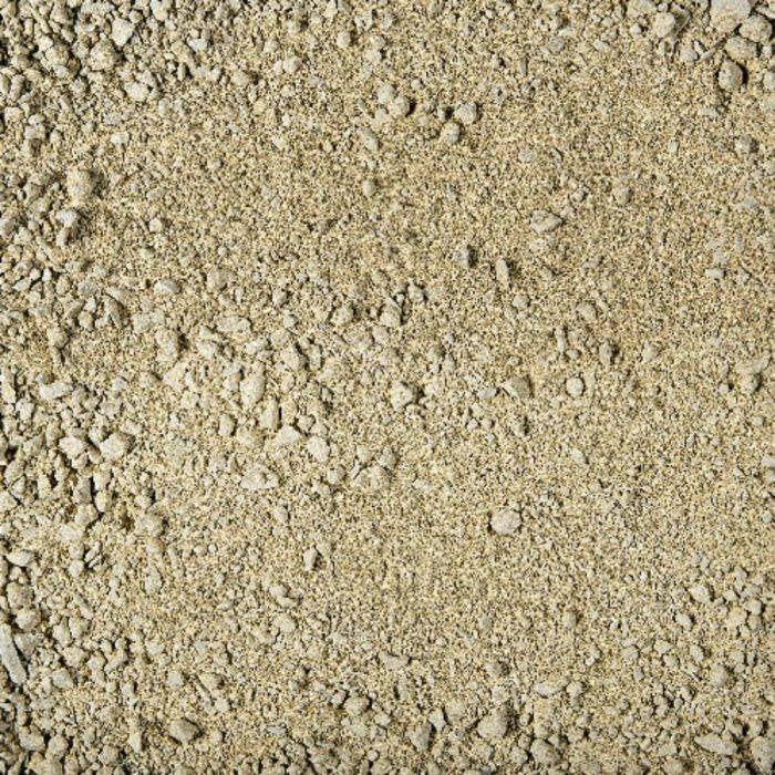 Gravier D'or Geel 0-8mm - Zakgoed - VOORAAD!, Tuin en Terras, Dolomiet, Geel, Overige typen, Nieuw