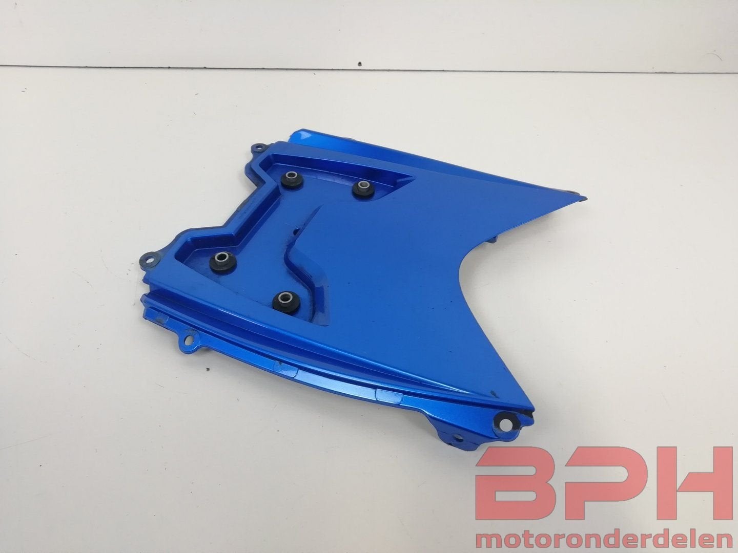 Kuipdeel Suzuki GSX-R 600 750 K8 K9 L0 2008 t/m 2010 kuip GS, Motoren, Gebruikt, -, -, Ophalen of Verzenden