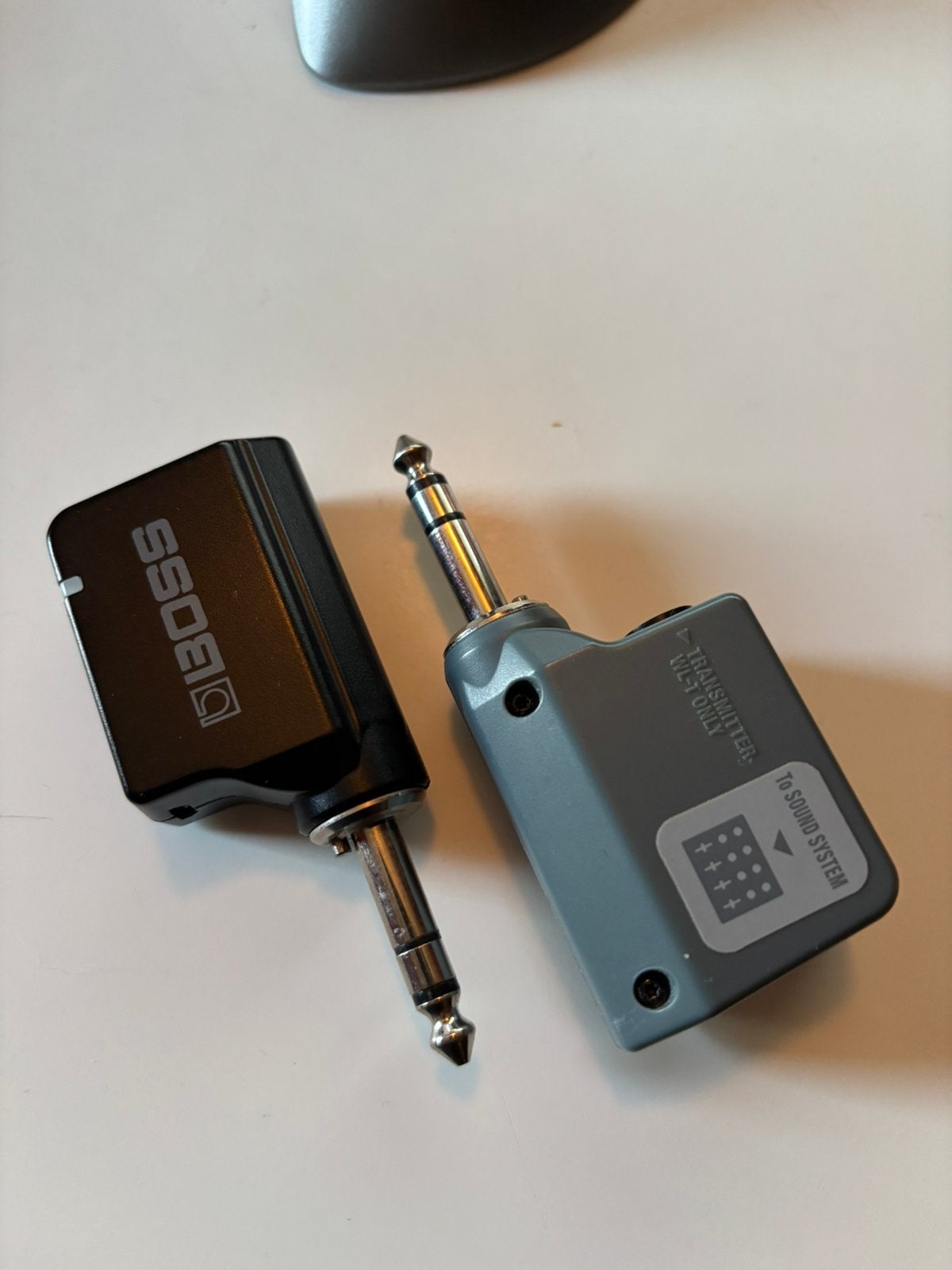 Boss WL-20L draadloos wireless systeem met usb kabel, Ophalen of Verzenden
