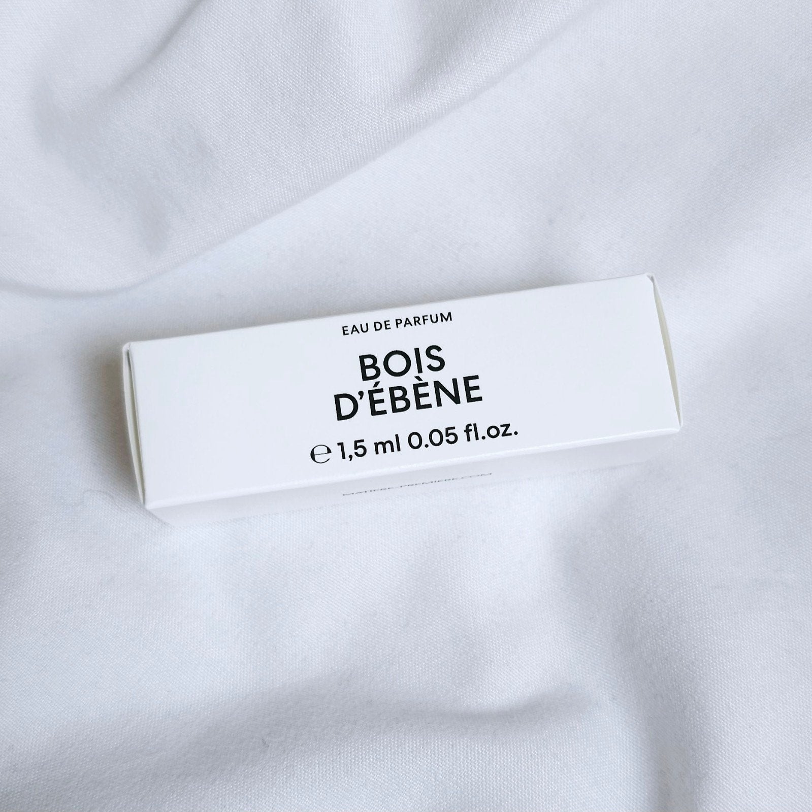 NU €10 ‼️ Matiere Première Bois D'Ebene niche parfum, Ophalen of Verzenden, Nieuw