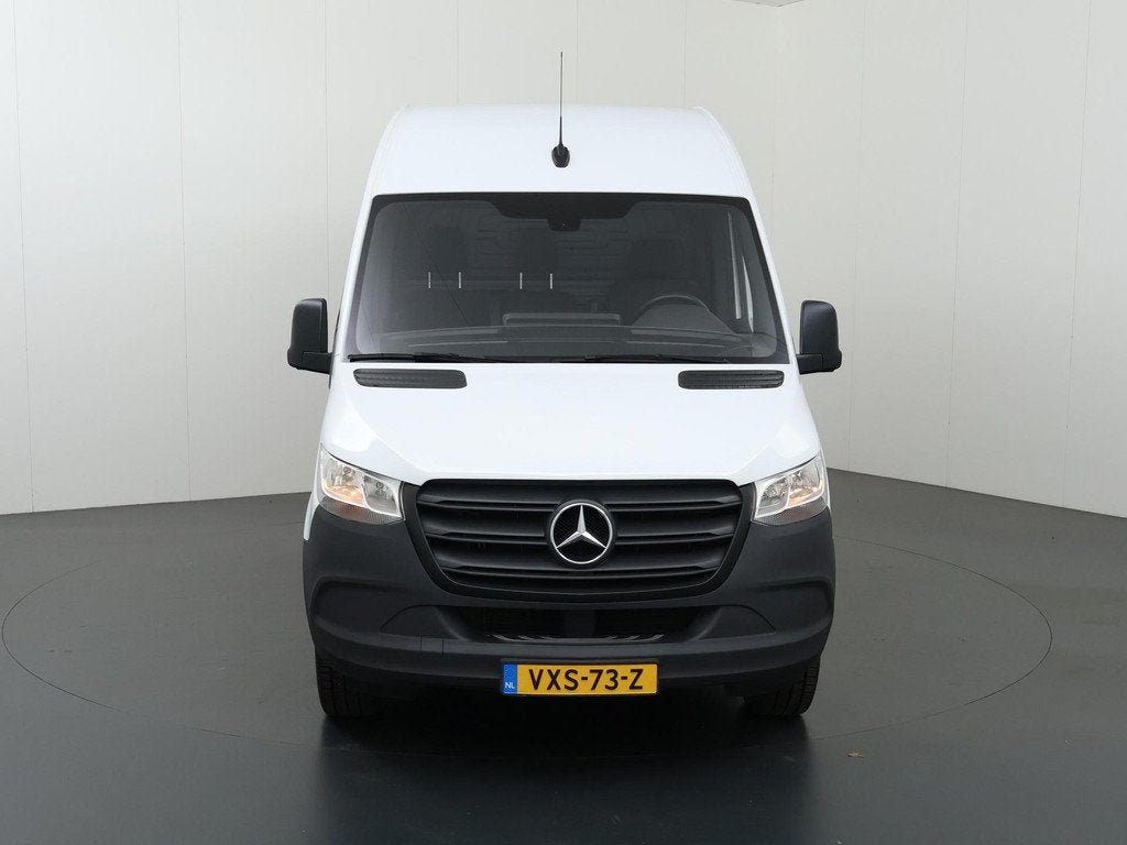 Mercedes-Benz Sprinter 317 CDI | 170 PK | L2 H2 | RWD | 2800, Gebruikt, Euro 6, 2800 kg, Wit