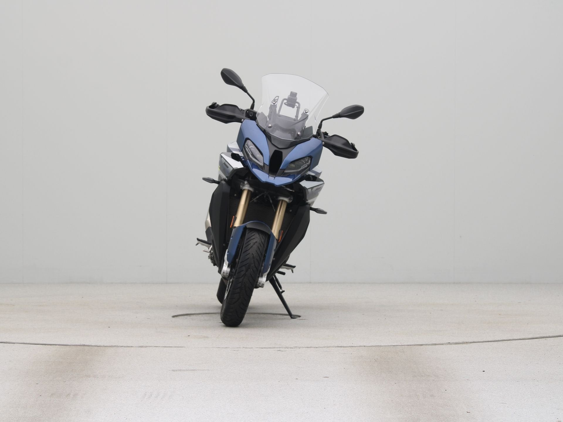 BMW S 1000 XR BTW Motor (bj 2026), 999 cc, Handgeschakeld, Dusseldorp Motorrad Alkmaar, Gebruikt