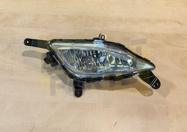 Hyundai i30 (4/12-4/17) mistlamp Rechts Origineel! 92202A601, -, -, Nieuw, Ophalen of Verzenden