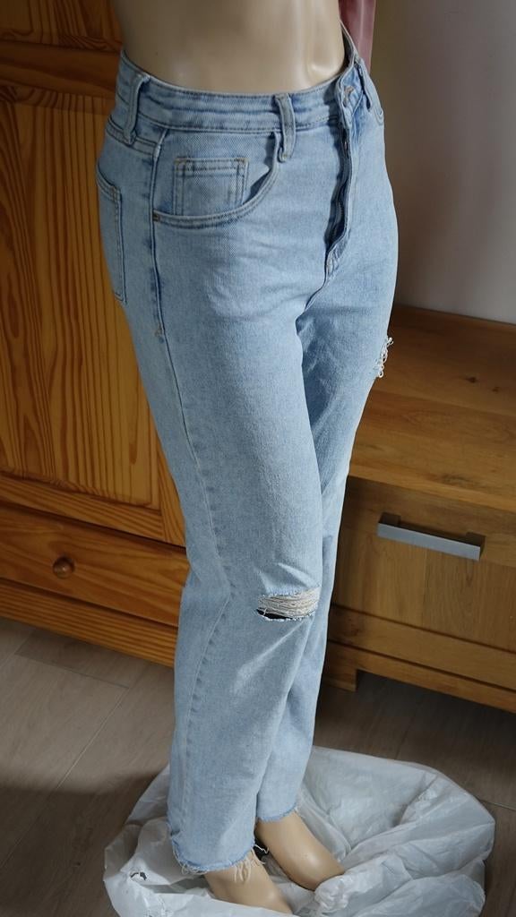 z.g.a.n REDIAL jeans, Zo goed als nieuw, REDIAL, W27 (confectie 34) of kleiner, Verzenden
