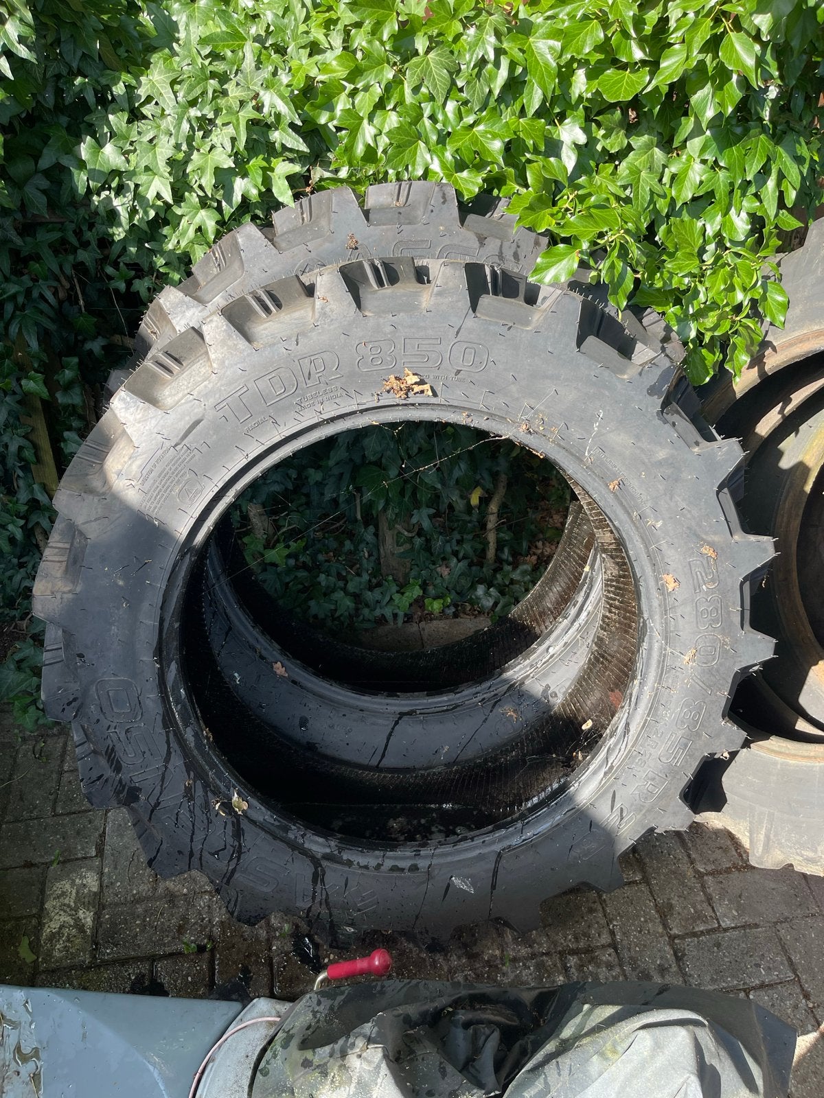 Ascenso Cultuurwielen - 280/85 R28, Ophalen of Verzenden