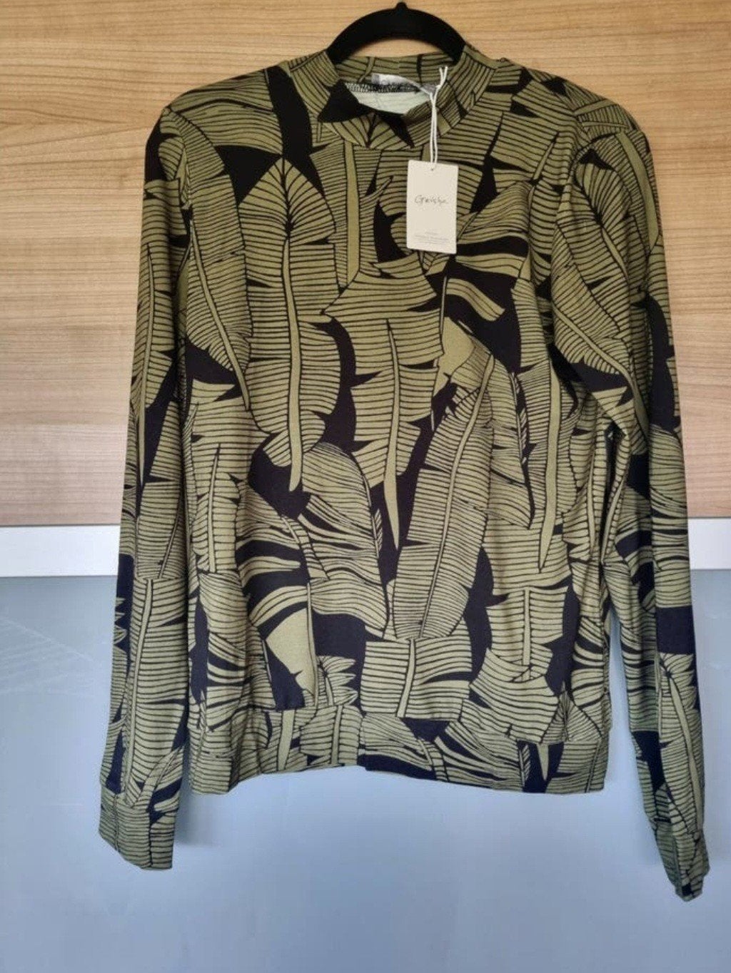 Geisha blouse maat S (nieuw), Kleding | Dames, Blouses en Tunieken, Geisha, Nieuw, Ophalen of Verzenden, Maat 36 (S)