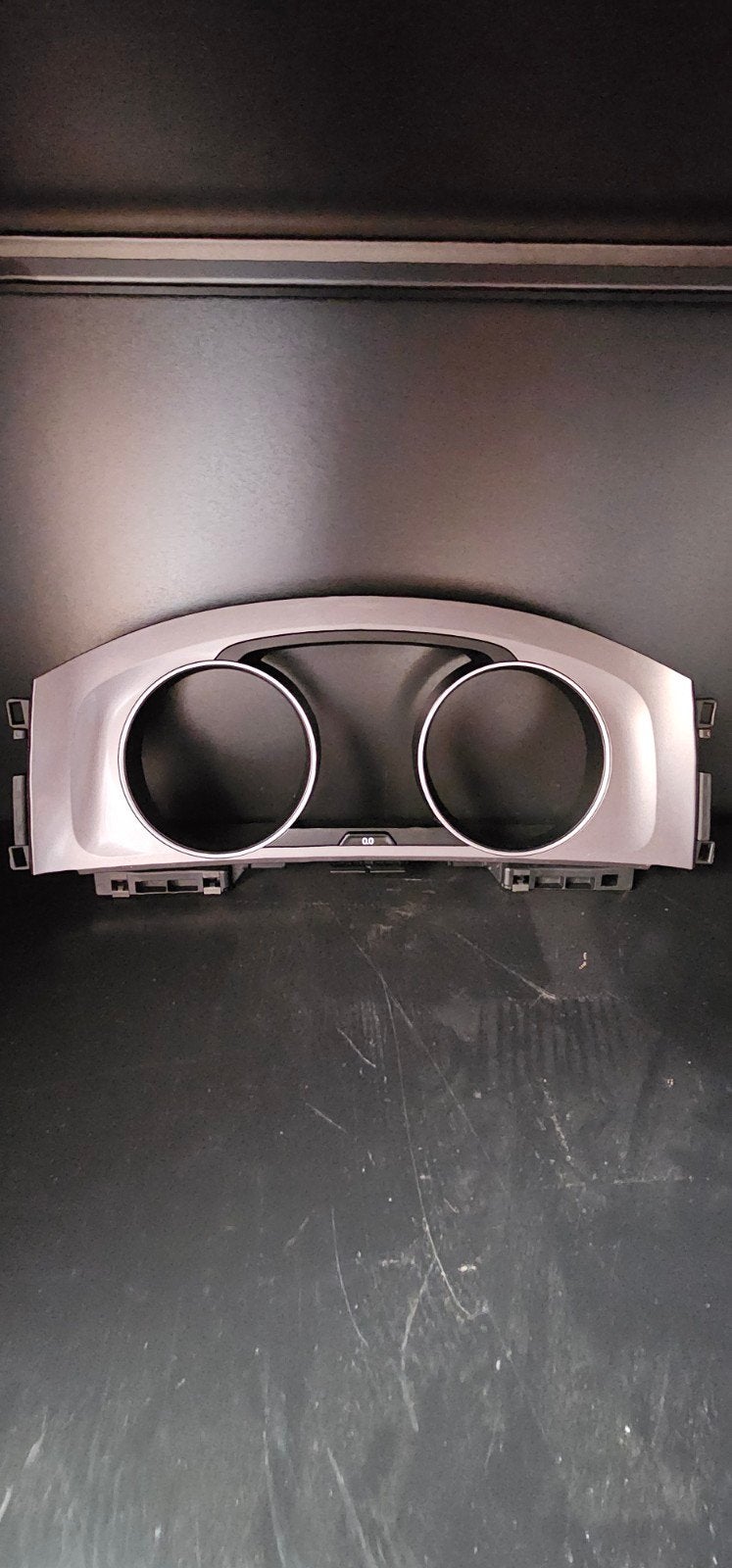 Volkswagen Golf 7 Teller sierstuk en Ventilatie links, Ophalen, Gebruikt, Volkswagen