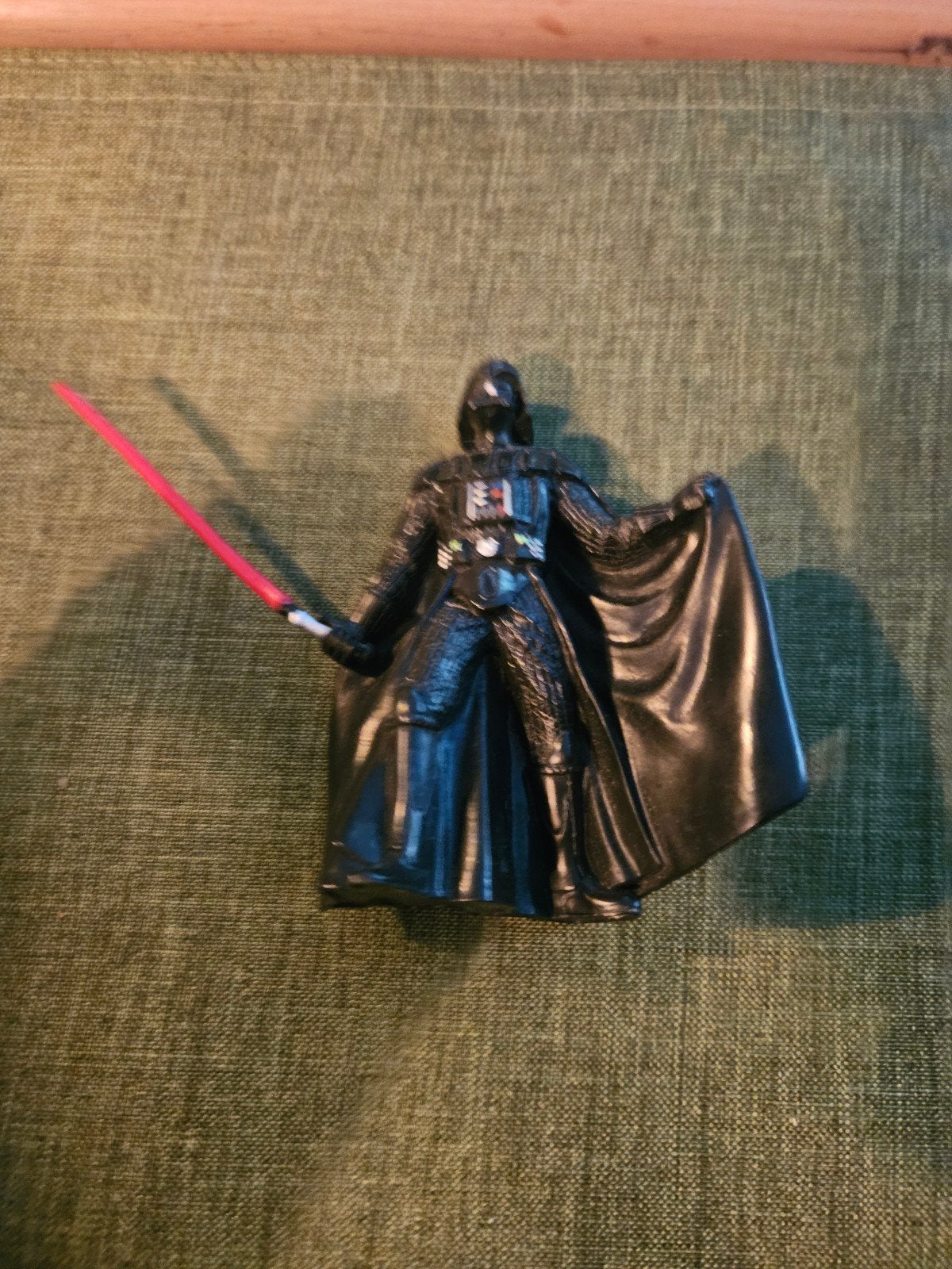 star wars figuur 1,-, Ophalen of Verzenden, Actiefiguurtje