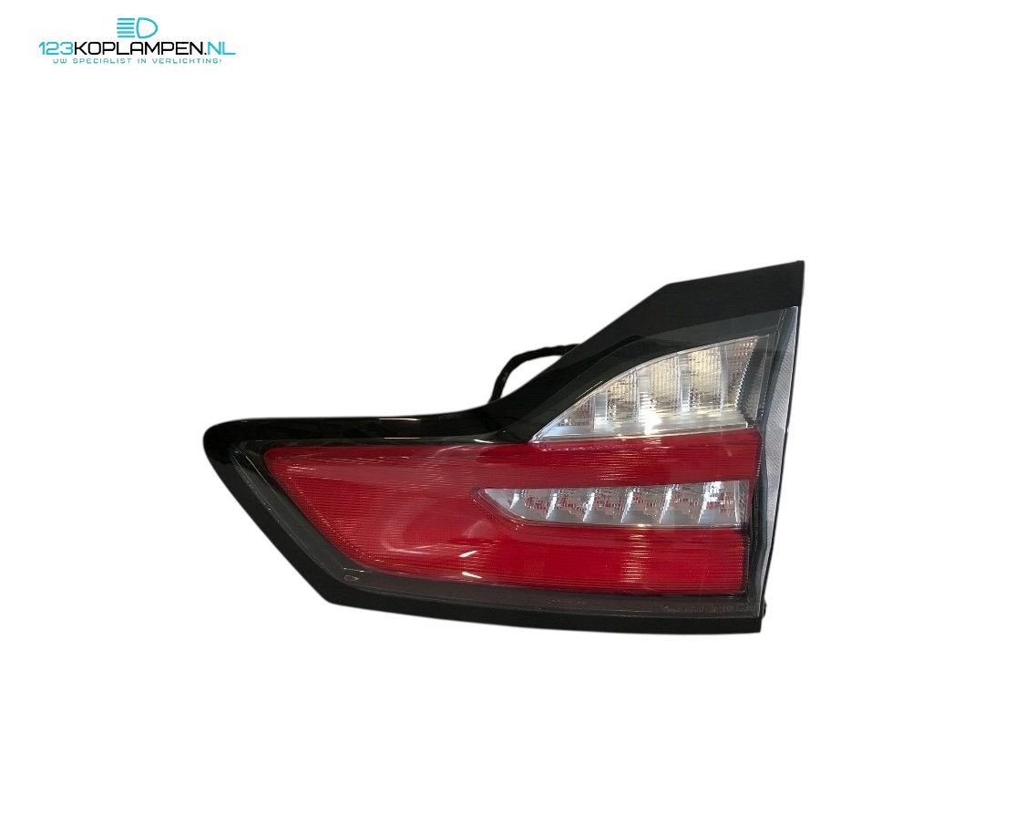 Ford Edge MK2 Facelift achterlicht binnen rechts, Gebruikt, -, Verzenden, Ford