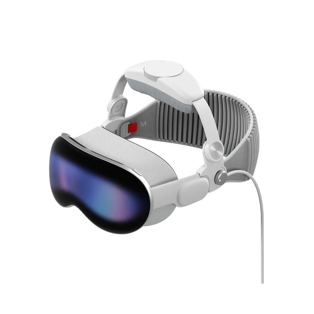 Apple Vision Pro, Ophalen of Verzenden, Nieuw, Video