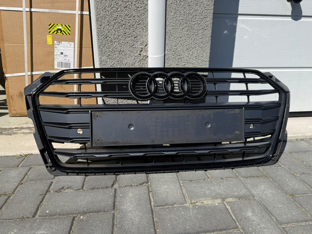Audi A5 grill model 2019, Ophalen, Audi, Bumper