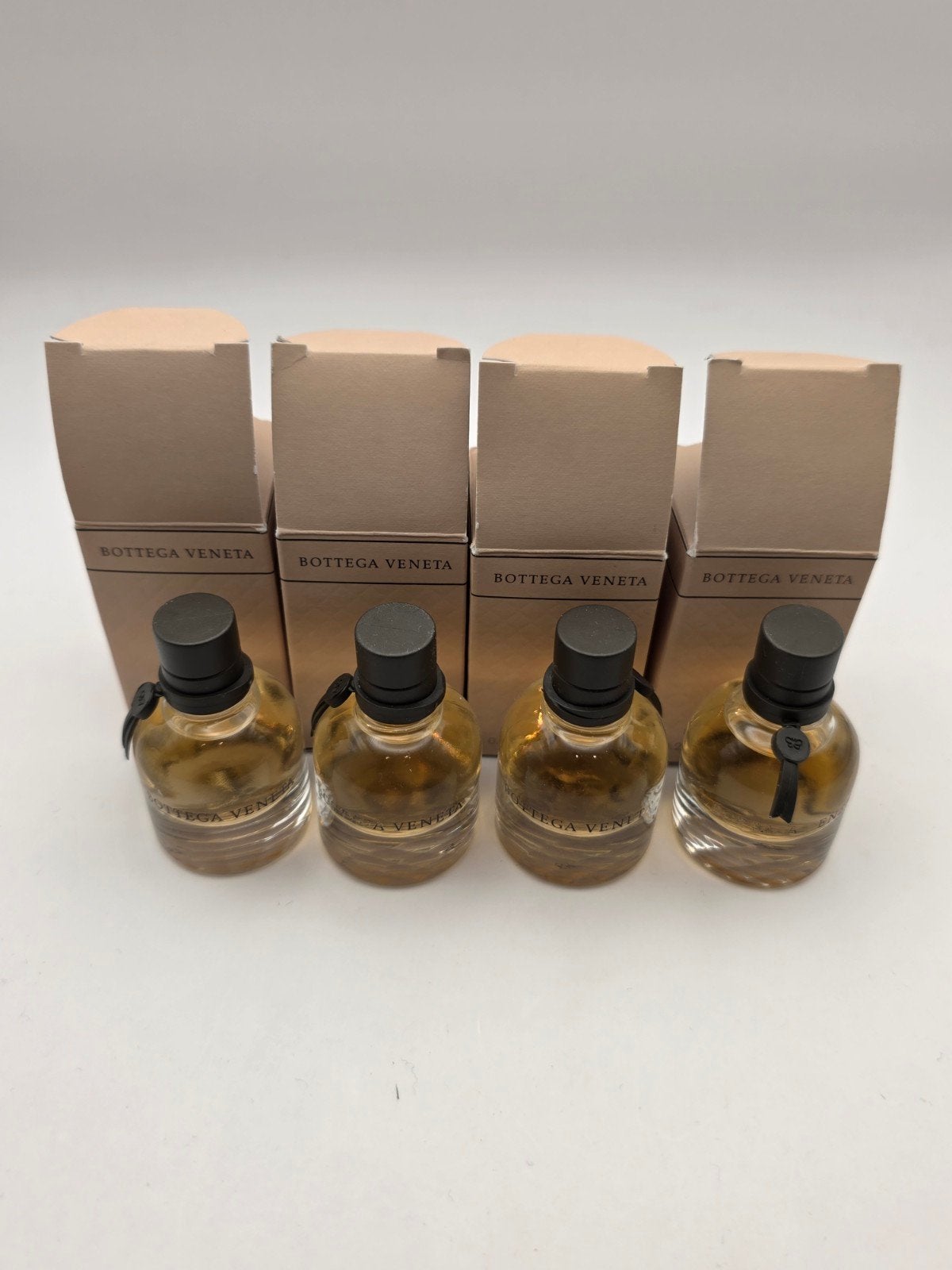 Bottega Veneta EDP 30ML + 3x Travel Spray | Discontinued, Ophalen of Verzenden, Nieuw
