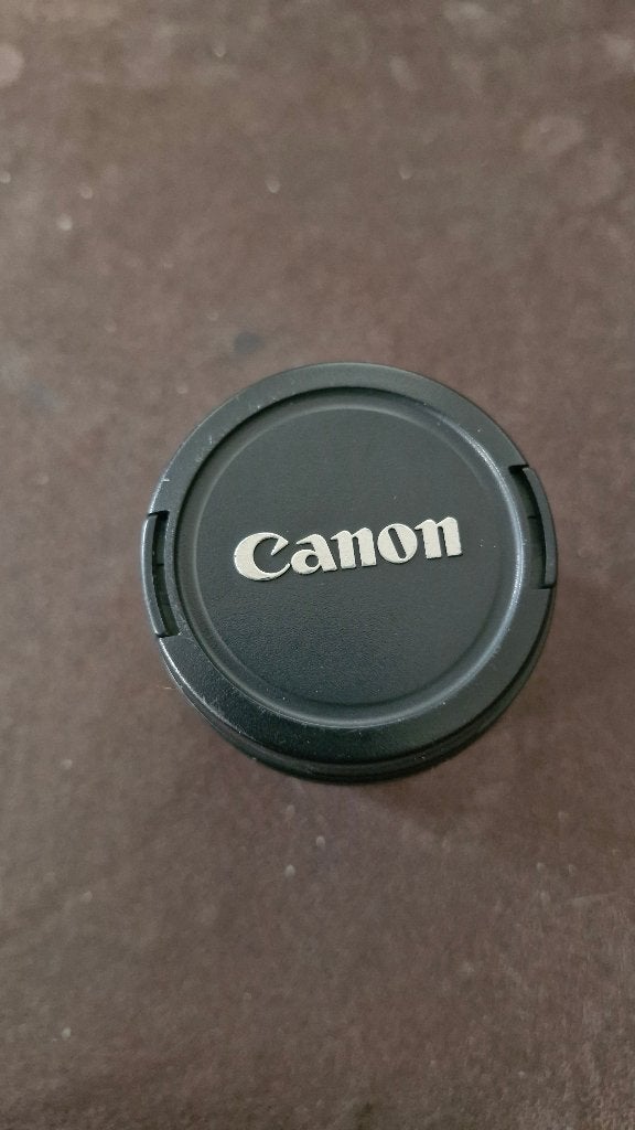 Canon lens 28-80mm, Audio, Tv en Foto, Canon, Zo goed als nieuw, Handmatige focus, Canon EF