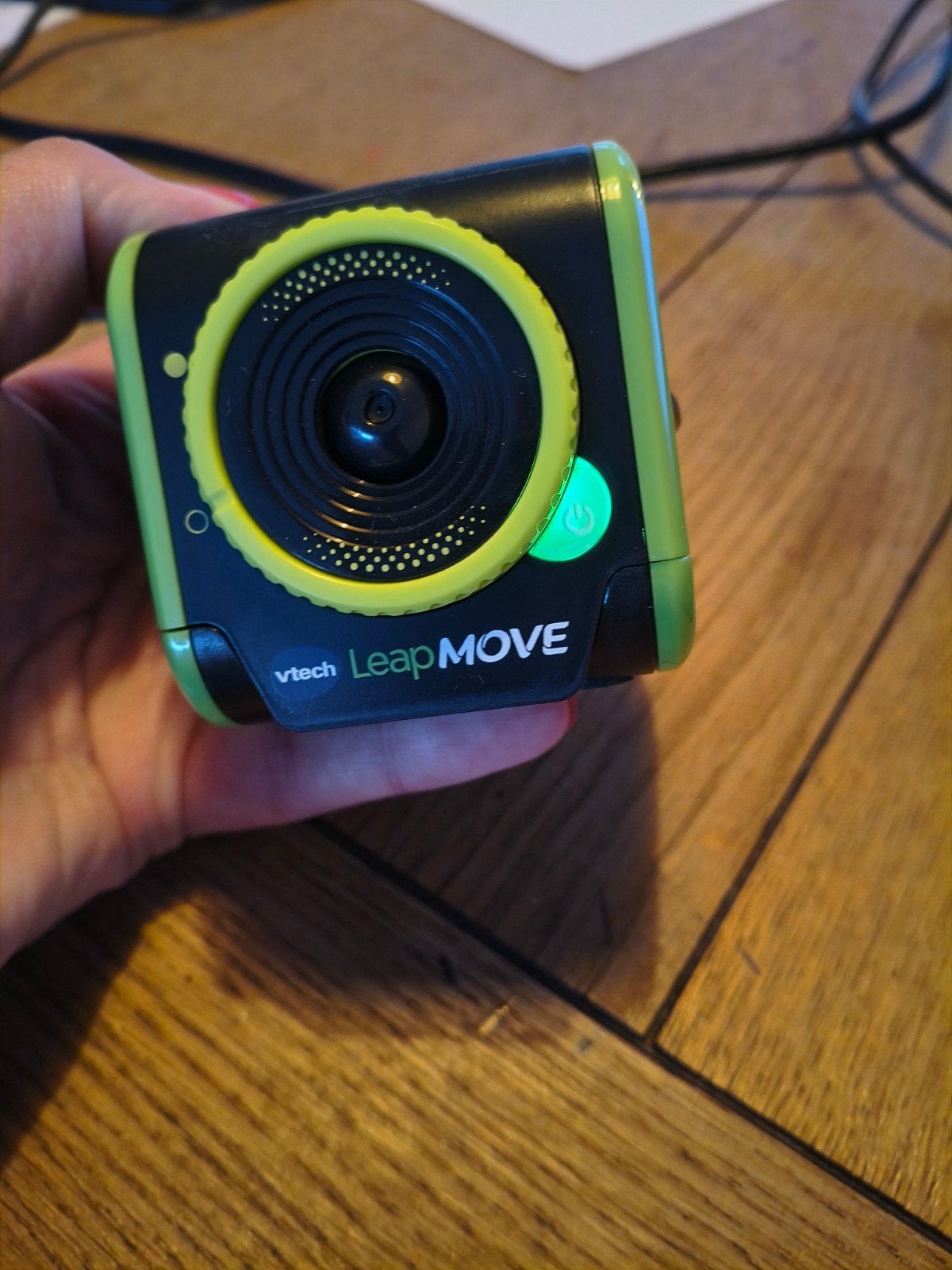 VTech Leapmove, Ophalen of Verzenden, Zo goed als nieuw, 4 tot 6 jaar