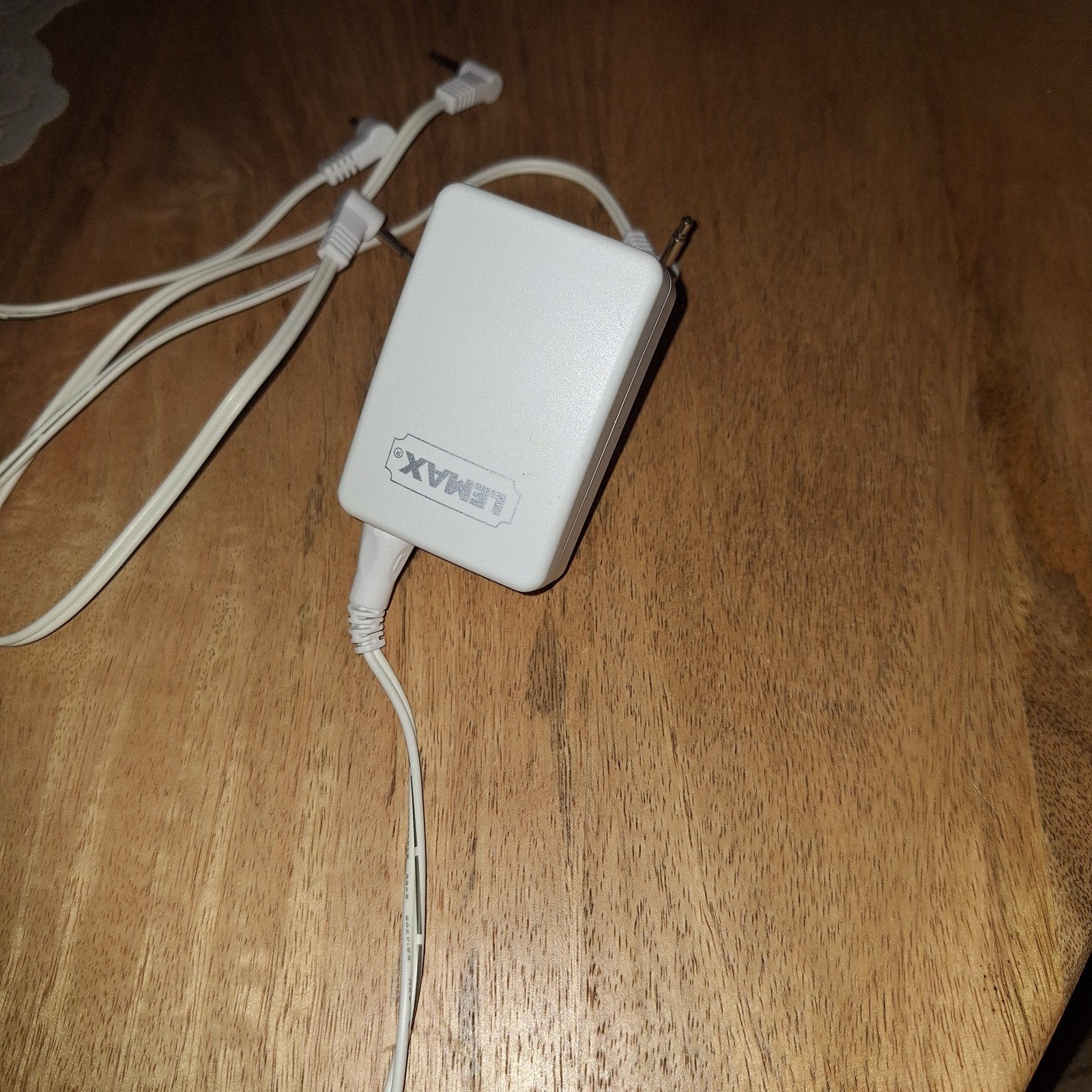 Lemax adapter voor kersthuisjes en accessoires, Ophalen, Zo goed als nieuw