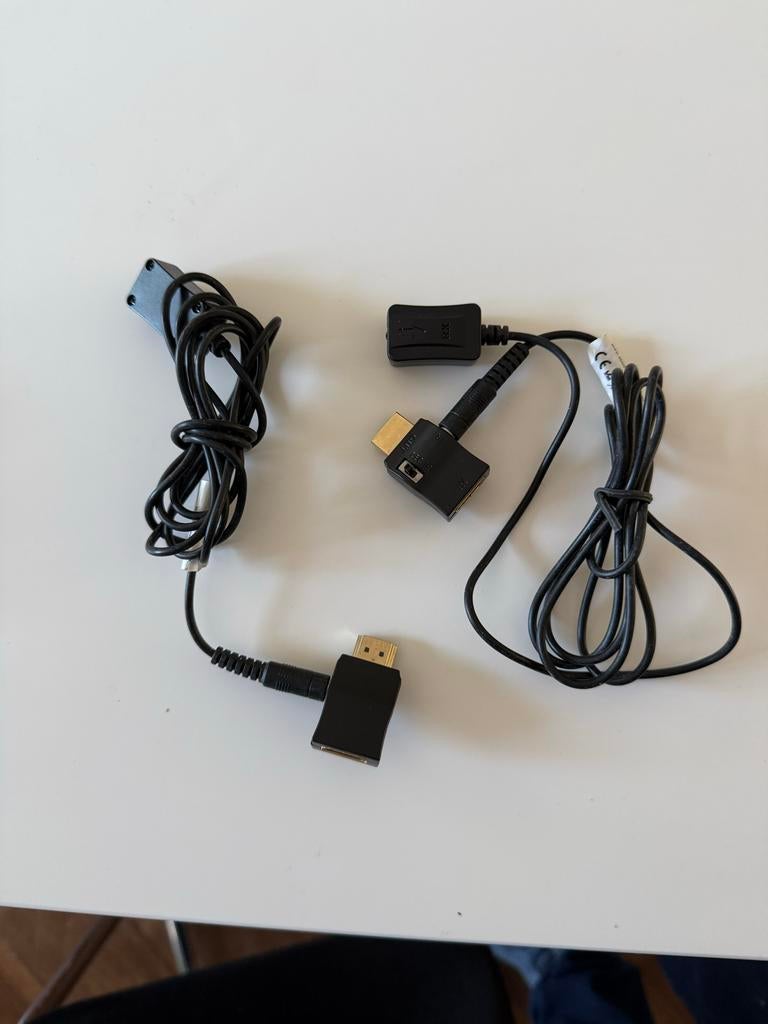 Infrarood Extender via HDMI - IR over HDMI, Ophalen of Verzenden, Zo goed als nieuw