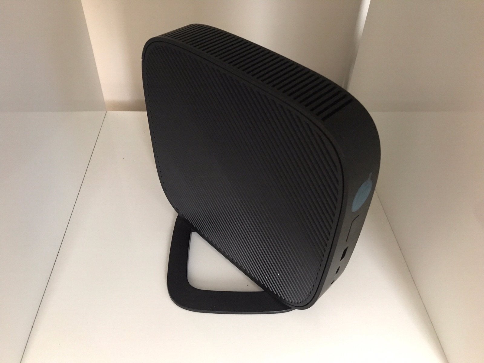 HP T530 ThinClient, Computers en Software, Ophalen of Verzenden, Zo goed als nieuw