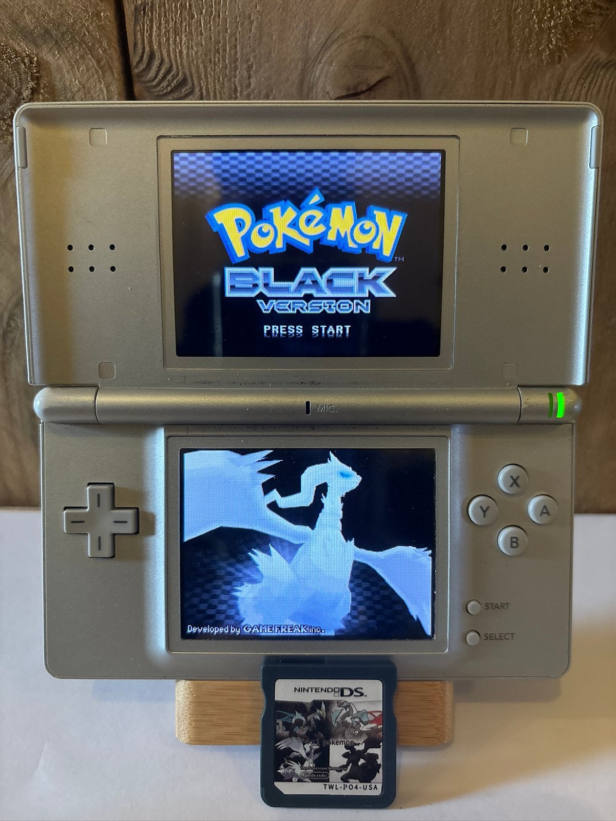 Foto 6 van Pokemon Nintendo DS