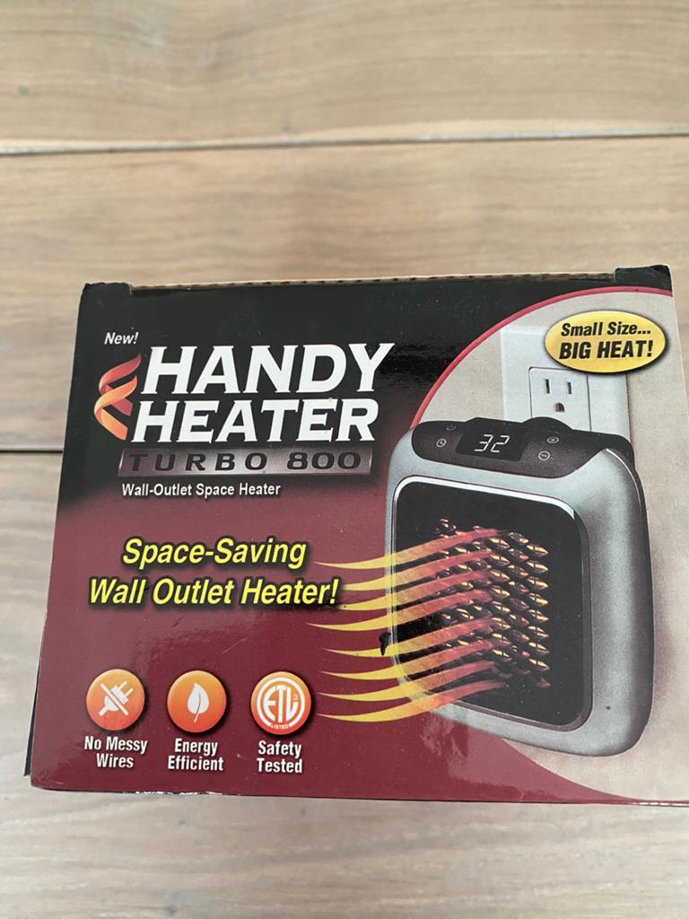 Verwarming heater, Doe-het-zelf en Verbouw, Verwarming en Radiatoren, Ophalen of Verzenden, Minder dan 60 cm, Radiator