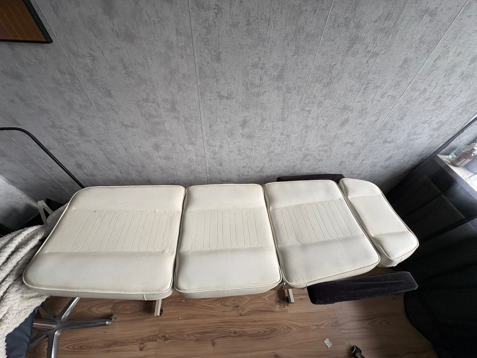 Behandelstoel, Ophalen, Gebruikt, Overige typen