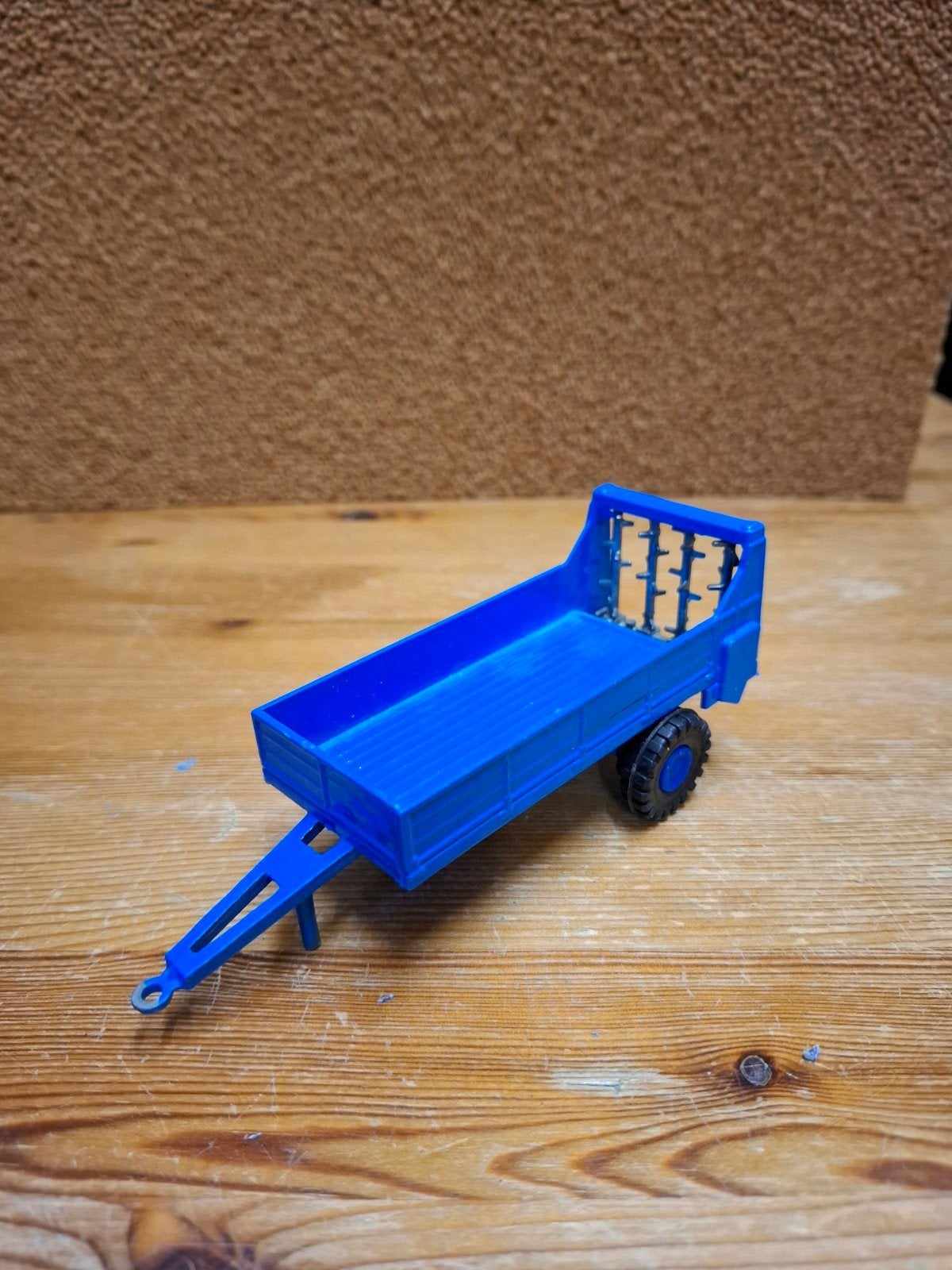 ROS mestverspreider, Ophalen of Verzenden, Nieuw, Bus of Vrachtwagen, Overige merken