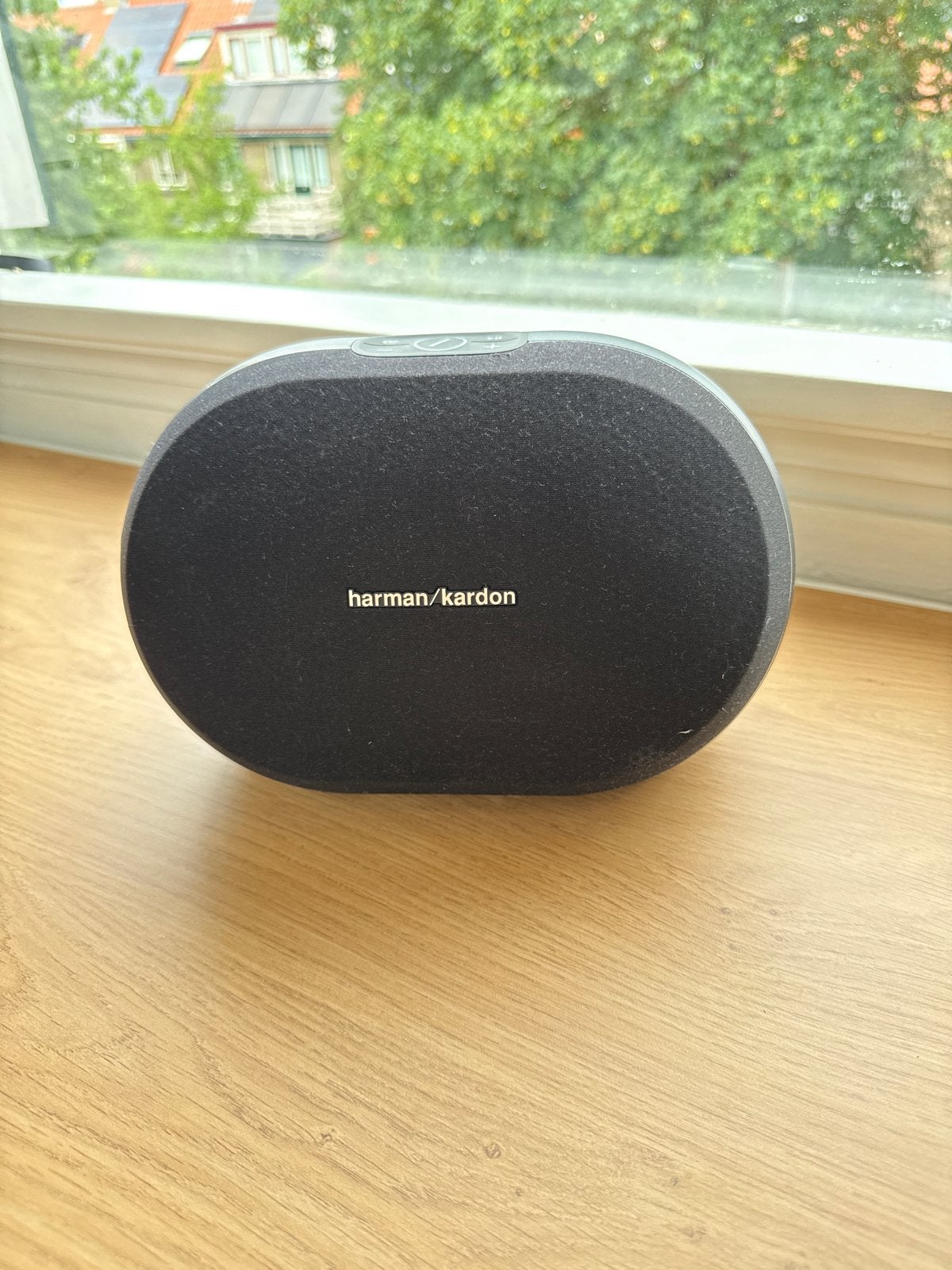 Harman Kardon Omni 20 speaker inclusief stroomkabel, Ophalen, Gebruikt, Overige typen
