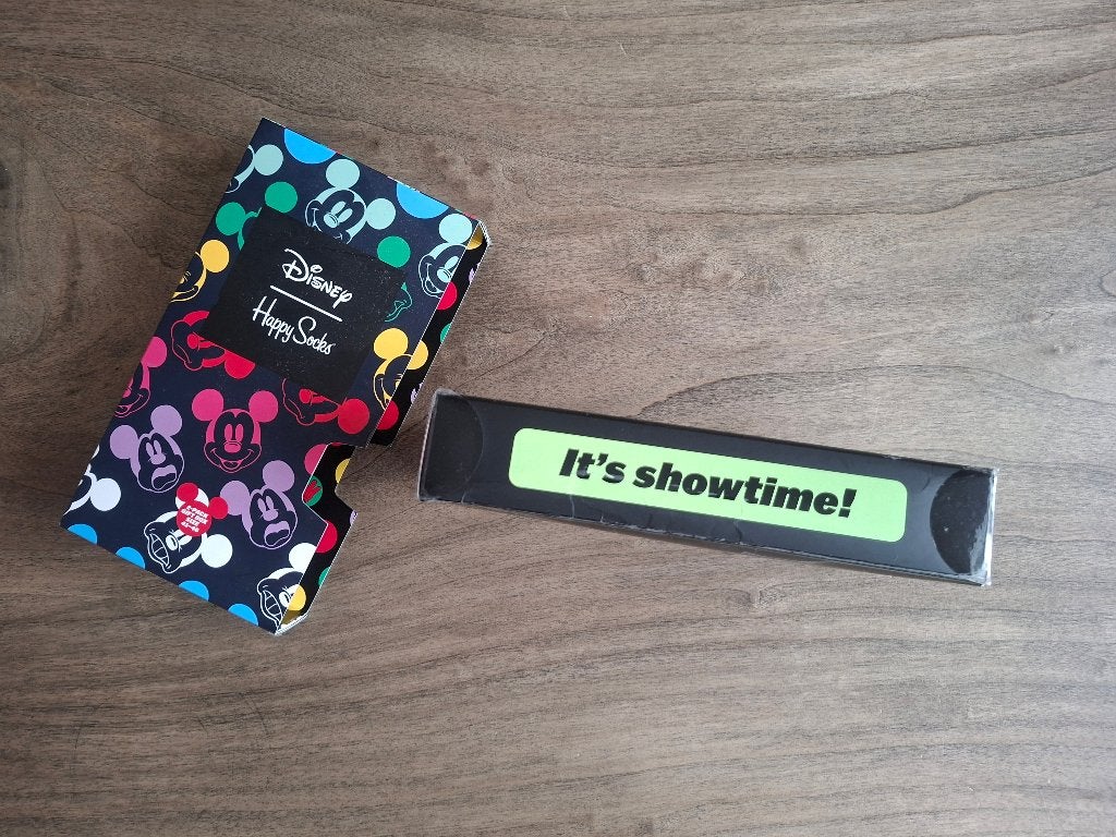 12 paar Happy Socks NIEUW, Overige kleuren, Ophalen of Verzenden, Happy Socks, Nieuw