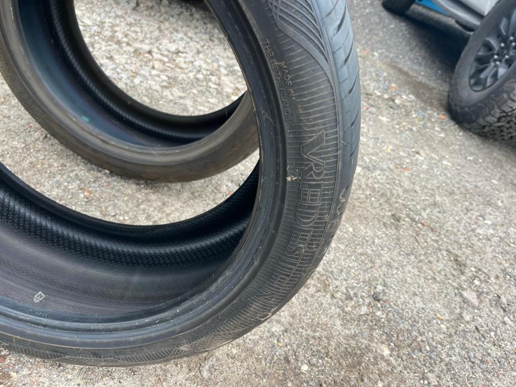 Vredestein Banden 235/40 ZR 18 95Y nieuw, Ophalen of Verzenden, Gebruikt