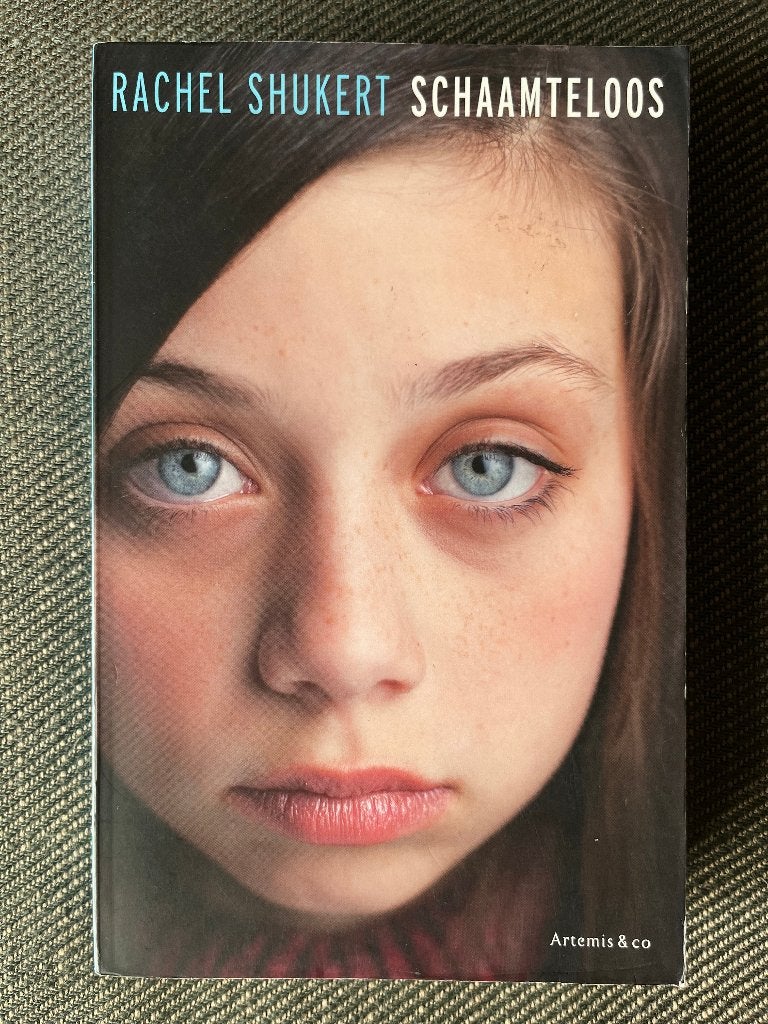 Rachel Shukert - Schaamteloos., Ophalen of Verzenden, Zo goed als nieuw, Rachel Shukert
