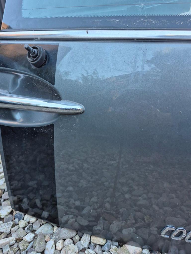 Mini Cooper Clubman Rechts achter door, Auto-onderdelen, Ophalen of Verzenden, Achter, Mini, Deur