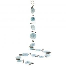 Villeroy & Boch Modern Seaside Schelpguirlande blauw 180 cm, Ophalen of Verzenden, Nieuw