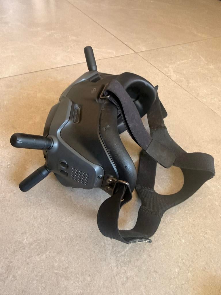 Te koop DJI FPV drone, Ophalen of Verzenden, Zo goed als nieuw
