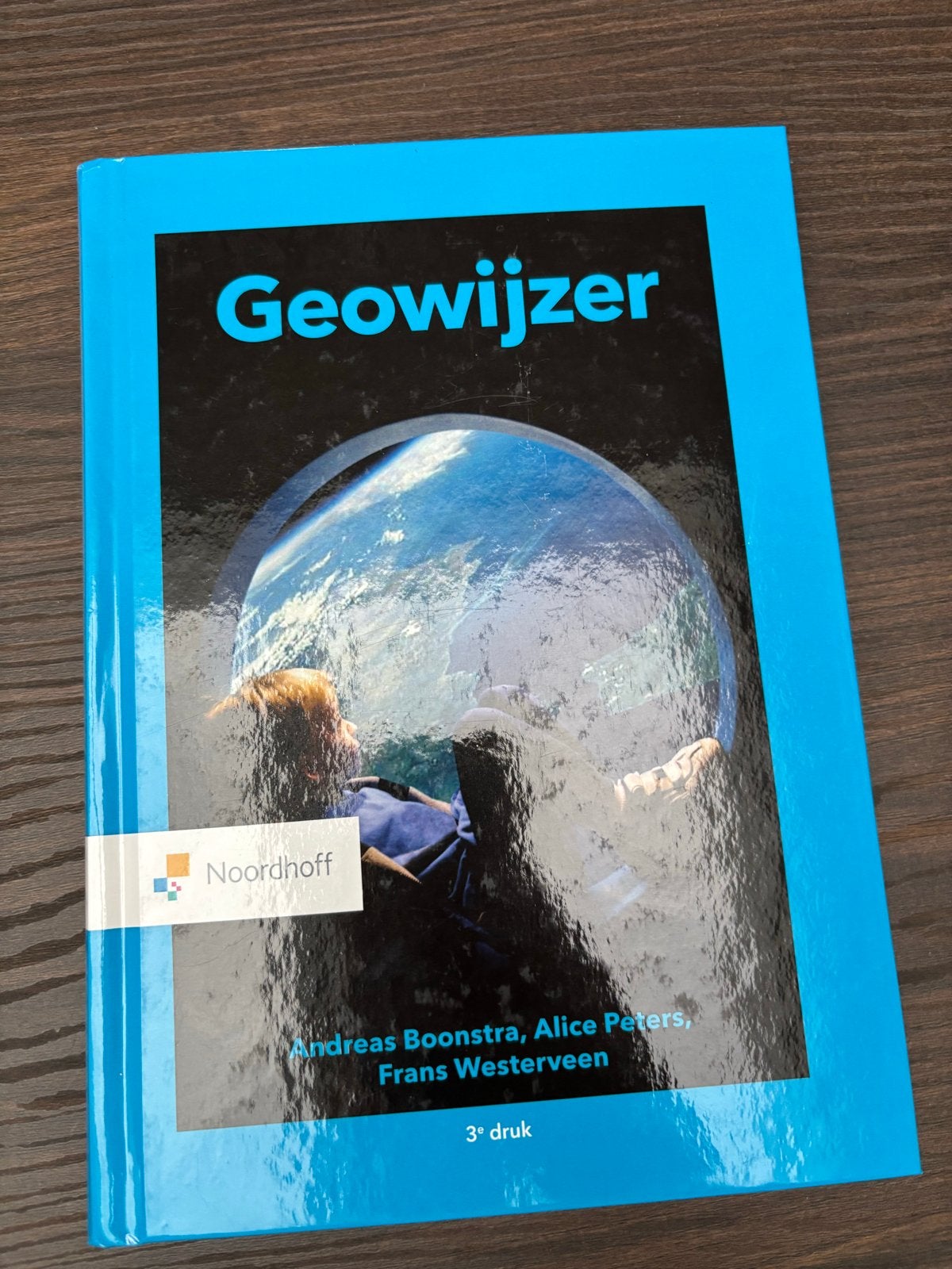 Pabo Leerjaar 1 Boekenpakket - Diverse Vakken, Ophalen of Verzenden, Alpha, Gelezen, HBO