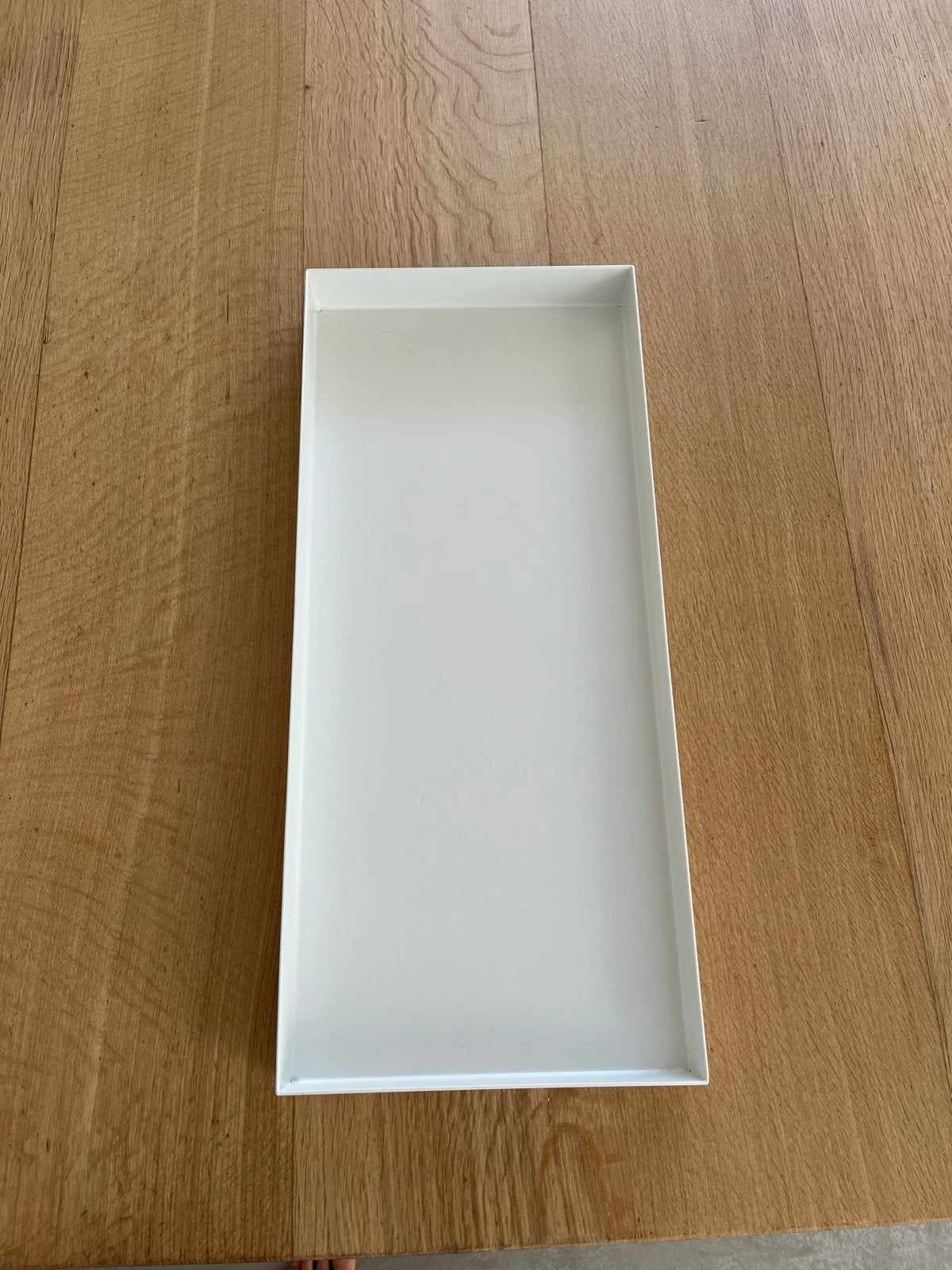 Hay Tray Table dienblad / top, Gebruikt, Ophalen of Verzenden, Overige typen, Metaal