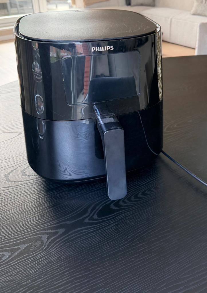 Philips airfryer 3000 serie XL, Ophalen, Gebruikt, Airfryer XL