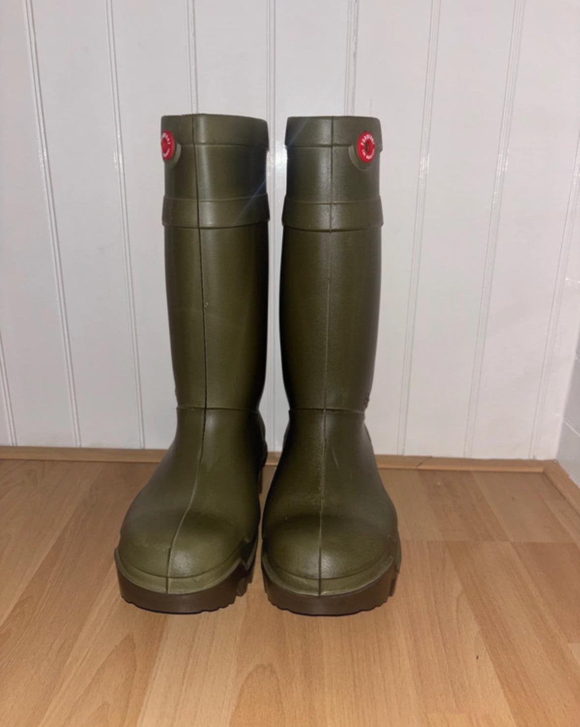Dunlop purofort thermoplus maat 43, Ophalen of Verzenden, Nieuw, Laarzen