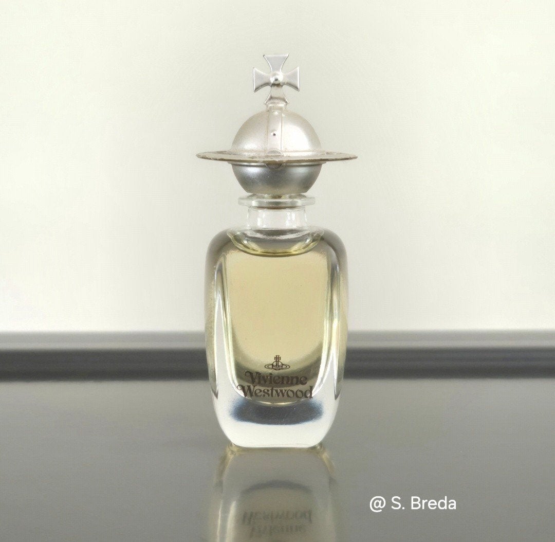 Vivienne Westwood - Libertine - volle miniatuur, Ophalen of Verzenden, Gebruikt