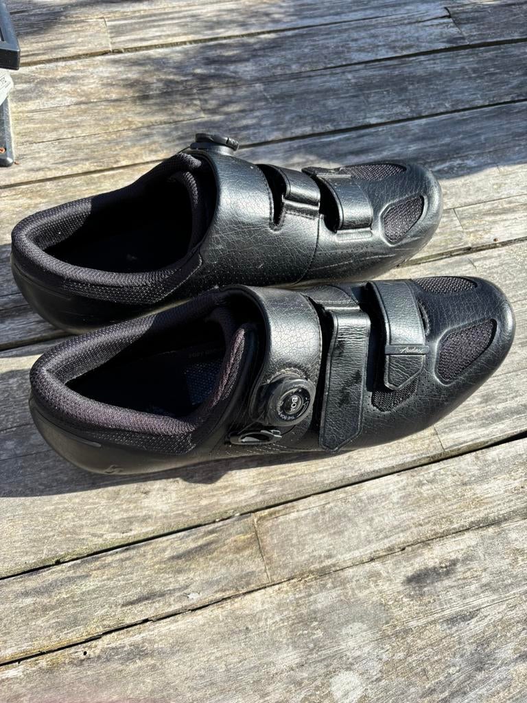 Specialized fietsschoenen maat 43, Ophalen of Verzenden, Zo goed als nieuw, Schoenen