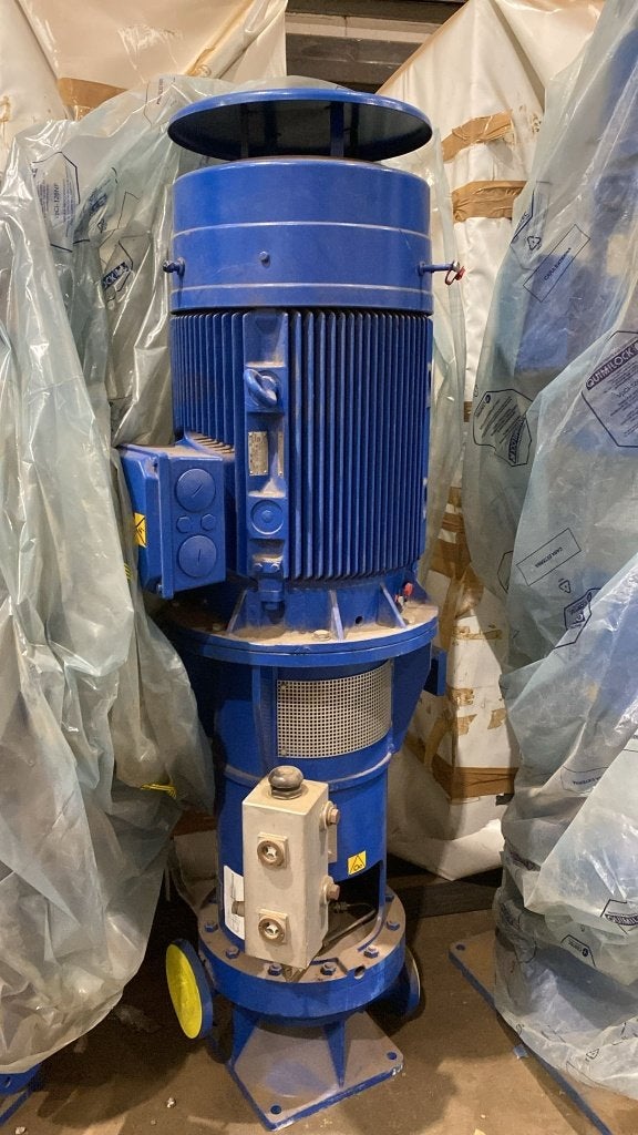 Pentair water pump VNC1-65.340, Watersport en Boten, 4758tl, Nieuw, Ophalen of Verzenden, Ian@roos-marine.nl