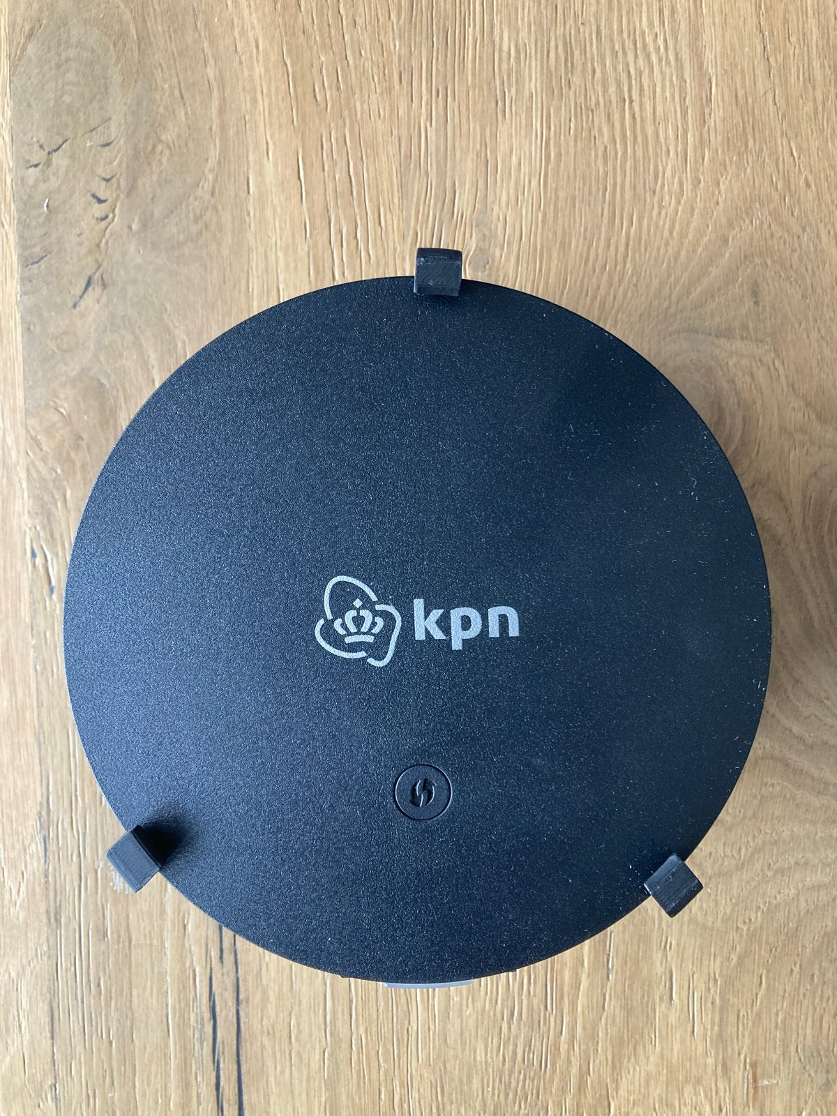Wand-/ plafondbeugel voor KPN SuperWifi 2.0, Computers en Software, Routers en Modems, Ophalen of Verzenden, Nieuw