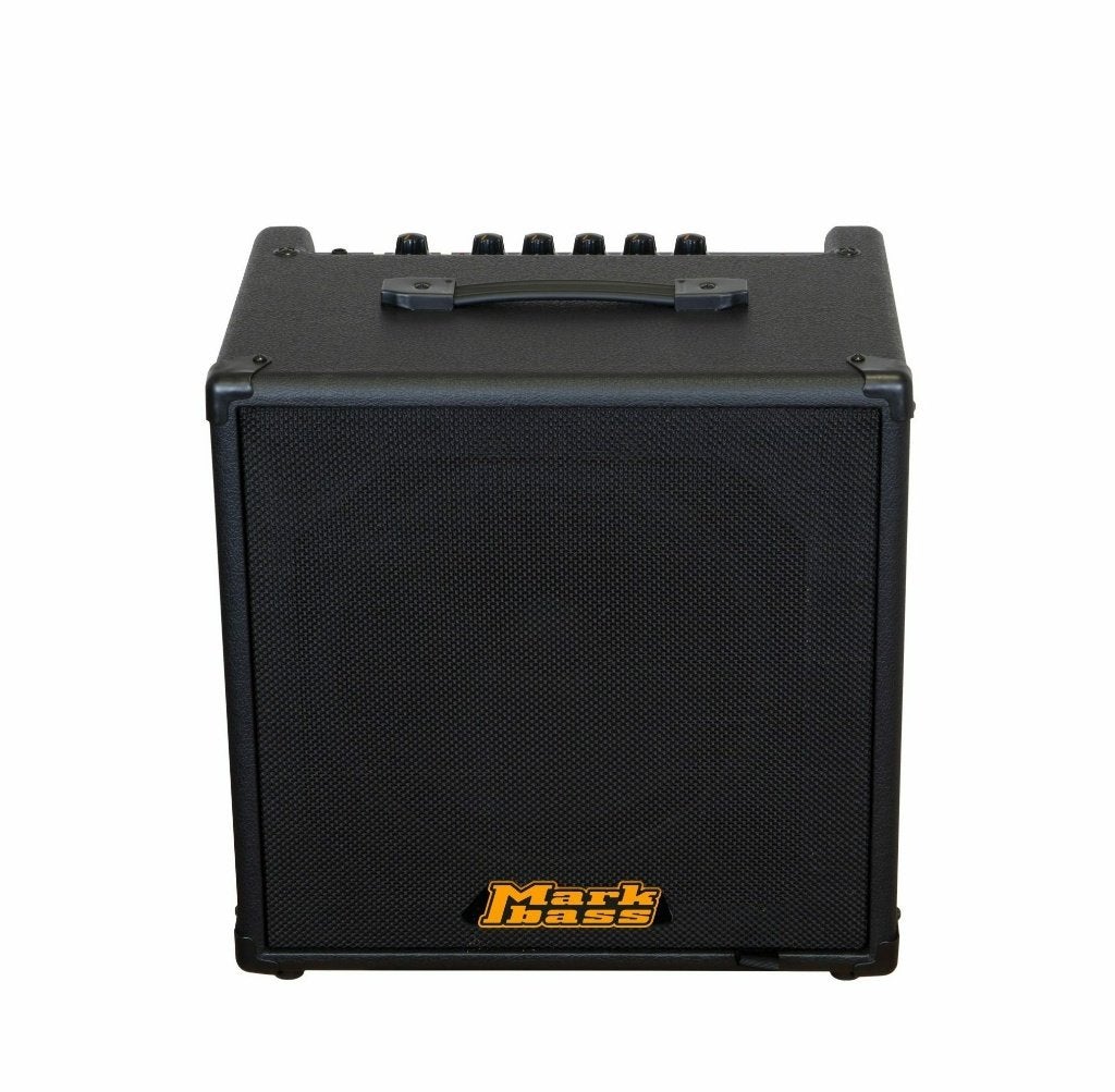 Markbass CMB 101 Black Line 1x10 inch 40 watt, ., Nieuw, ., .