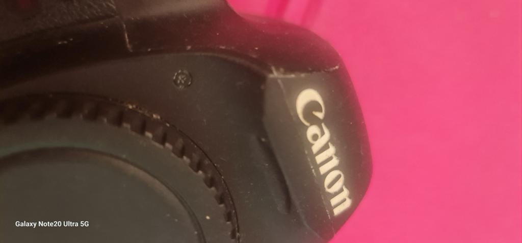 Canon EOS 5D Mark II Full-Frame DSLR Camera, Gebruikt, Spiegelreflex, Canon, Ophalen of Verzenden