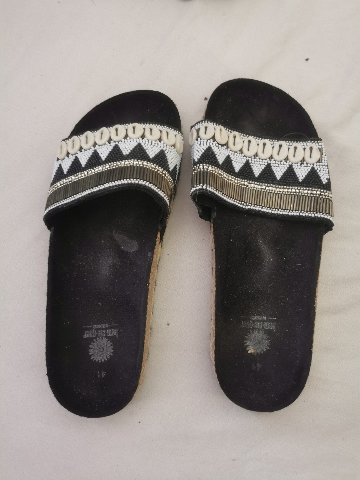 Ben-ne-goor schoenen maat 41, Ben-ne-goor, Ophalen of Verzenden, Gedragen