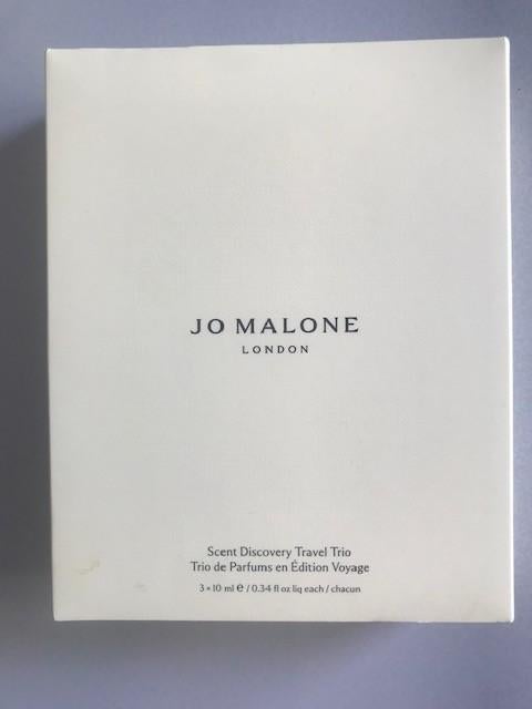 Jo Malone London parfum, Verzenden, Nieuw