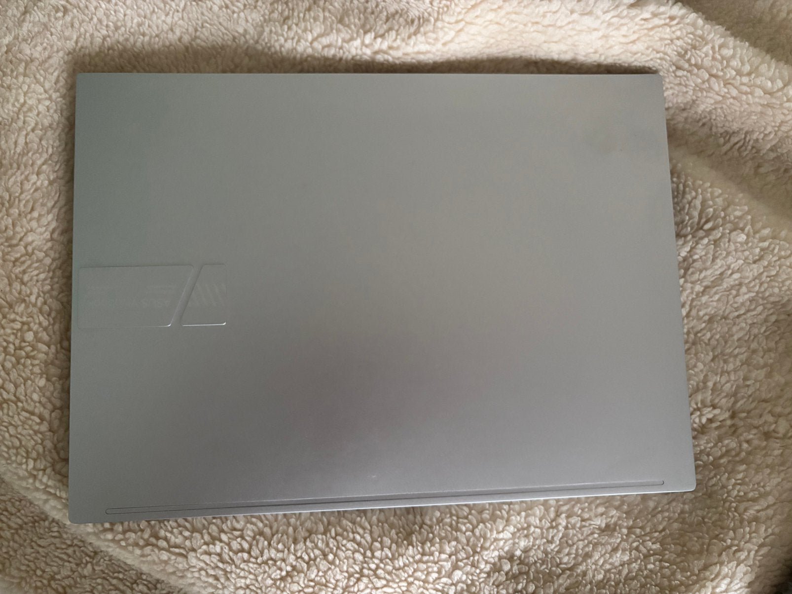 Asus Vivobook Pro 16X i7-11370H RTX3050 Laptop, Computers en Software, Windows Laptops, Gebruikt, Met videokaart, Qwerty, Ophalen of Verzenden