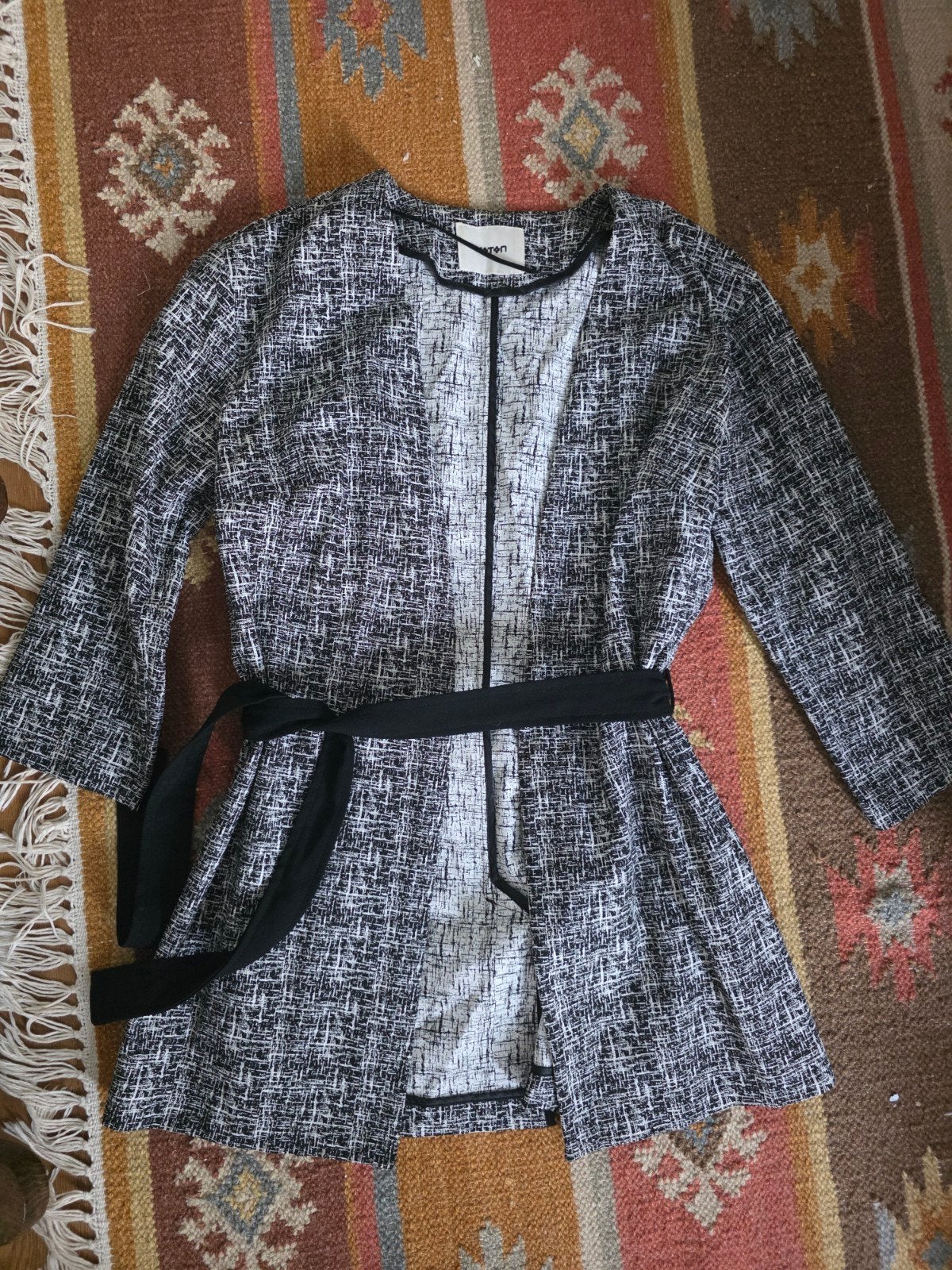 Koton damesblazer, maat S, elegant voor werk, Kleding | Dames, Koton, Ophalen of Verzenden
