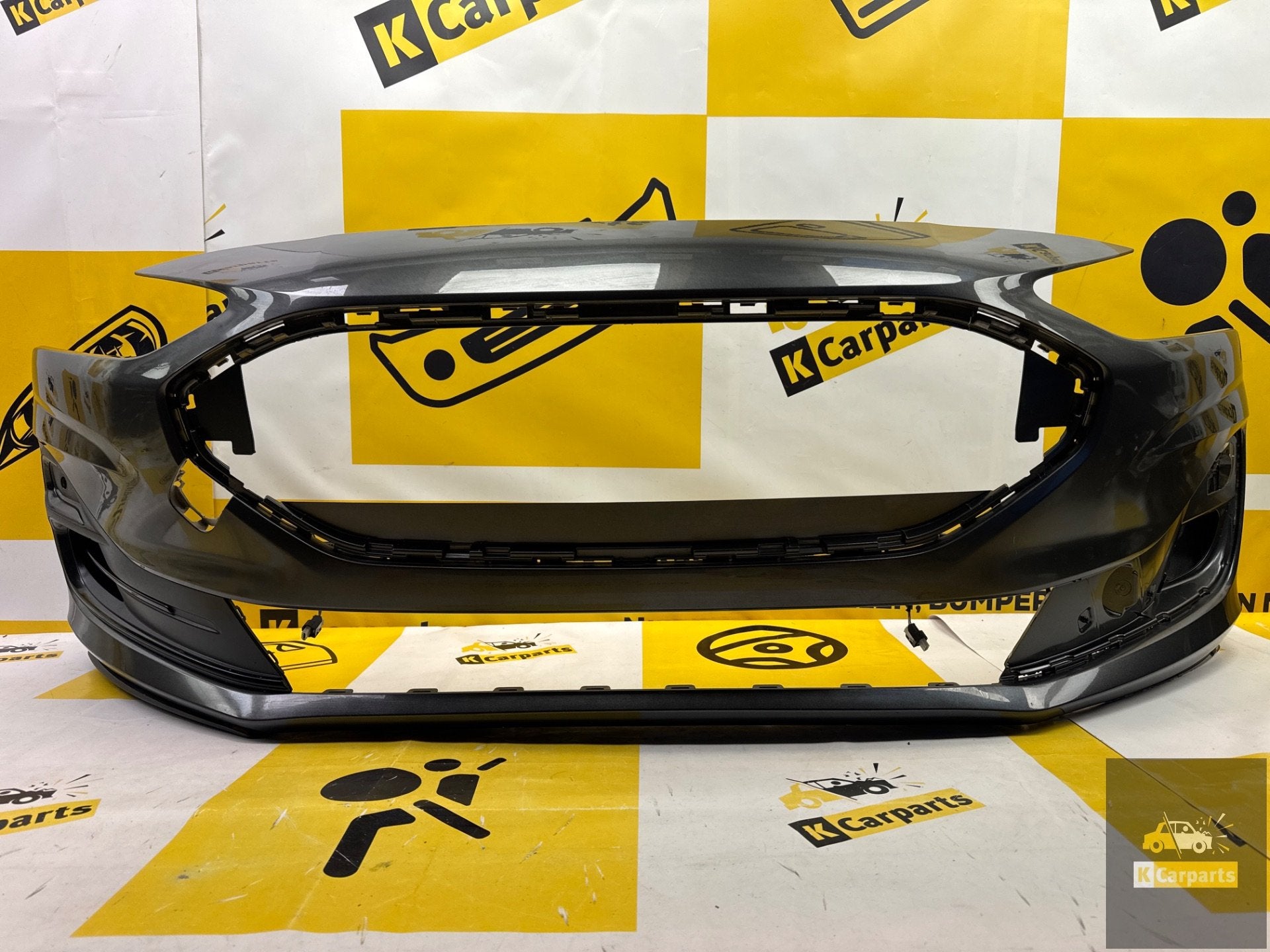 Ford Focus IV Facelift voorbumper NX7B-17C831-AA