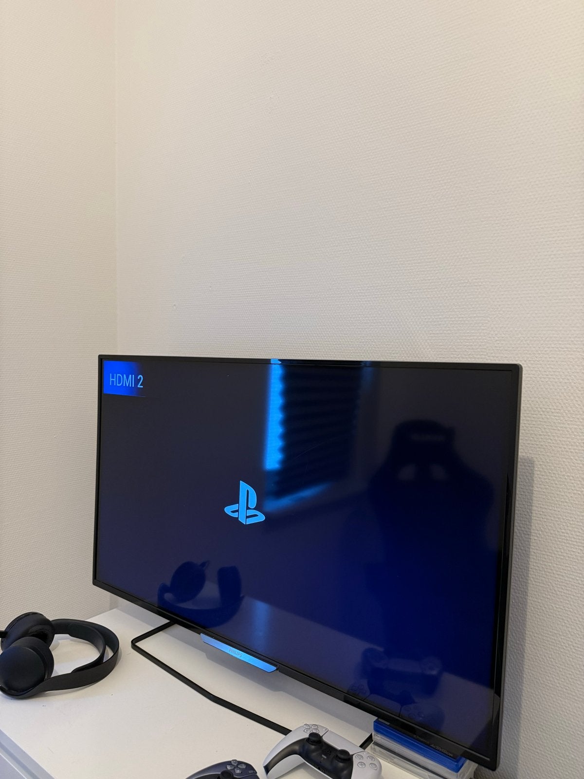 Philips 40PFSK70912 LED TV - 40 inch, Ophalen, Philips, LED, Zo goed als nieuw
