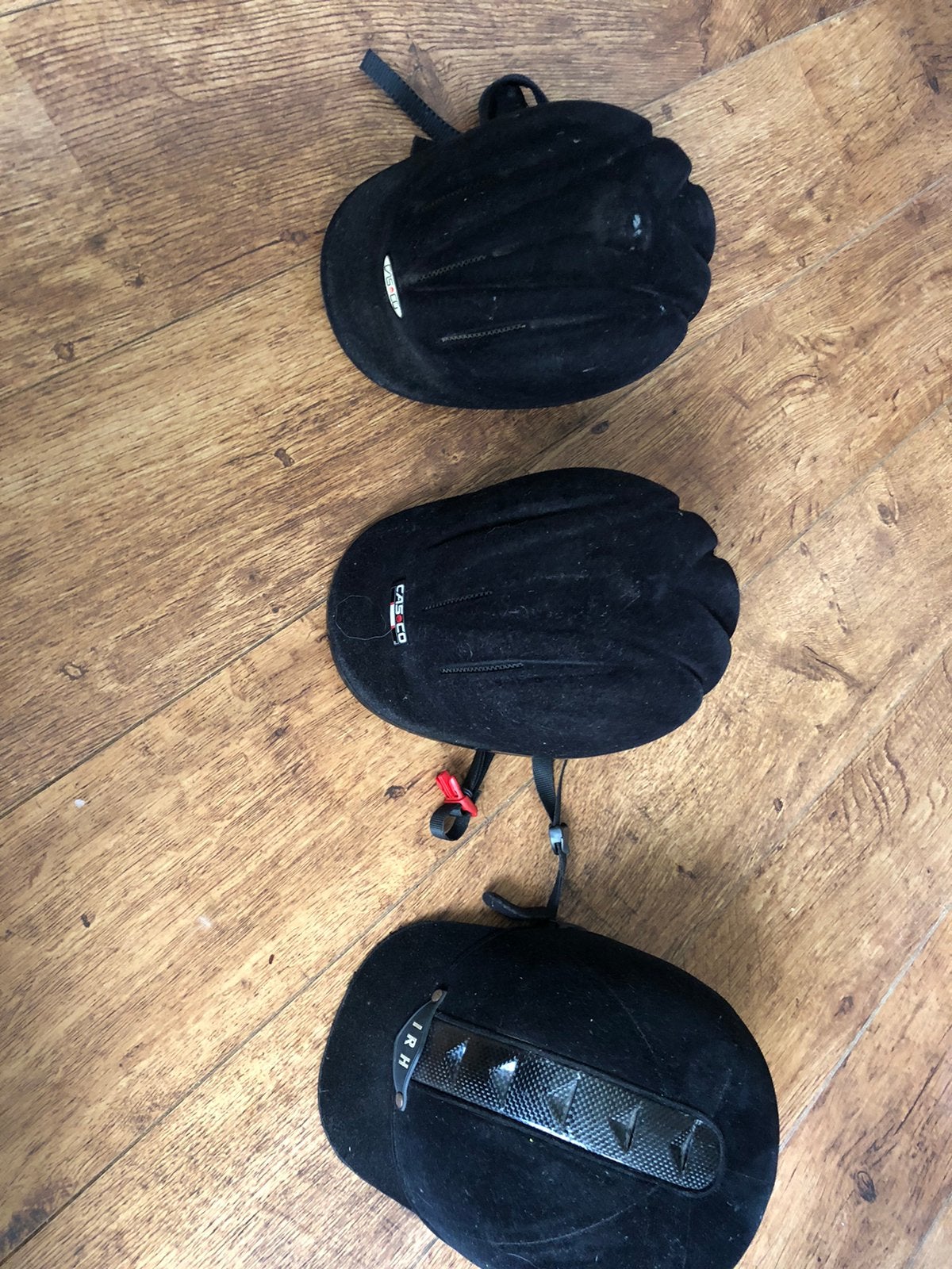 Paardrijcap maat S 49-54 cm, Dieren en Toebehoren, Ophalen of Verzenden