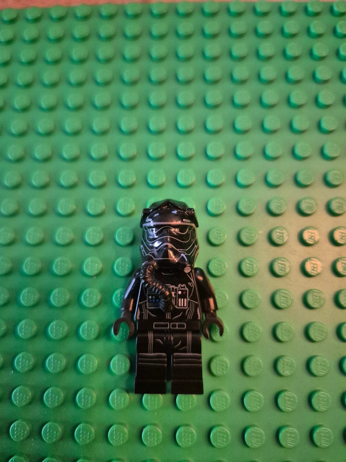 lego star wars, Kinderen en Baby's, Speelgoed | Duplo en Lego, Ophalen of Verzenden, Zo goed als nieuw